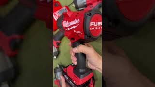 Bù lông Milwaukee 2967 2967 lướt 2170Nm m12 pin Milwaukee 5ah Milwaukee 5tr1 0903397180 tools [upl. by Hterrag]