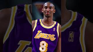 Kobe was one a kind…fyp kobebryant kobe nba shorts [upl. by Urd906]