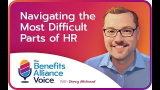 Navigating the Most Difficult Parts of HR [upl. by Atenek]