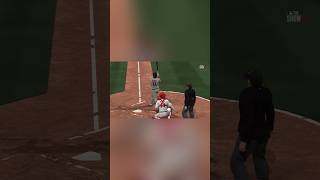 RAFAEL DEVERS HOME RUN  BOSTON RED SOX rafaeldevers Boston redsox mlbtheshow24 mlb homerun [upl. by Eninej]