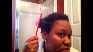 Paul Mitchell The Detangler Review [upl. by Rourke996]