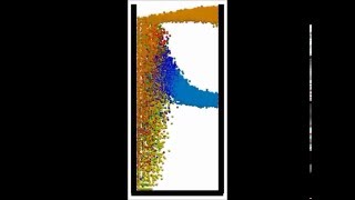 A dilationdriven vortex flow in sheared granular materials explains a rheometric anomaly [upl. by Nnaeerb]