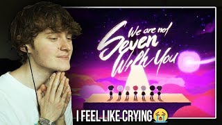 I FEEL LIKE CRYING BTS 방탄소년단 We are Bulletproof the Eternal  Music Video ReactionReview [upl. by Paapanen]