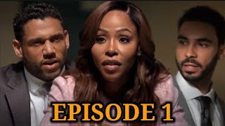 SISTAS Season 8 Episode 1 Recap  Ending Explained [upl. by Stillman806]