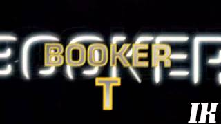 Booker T Theme Song Can You Dig It Sucka Version 720p [upl. by Hsejar315]