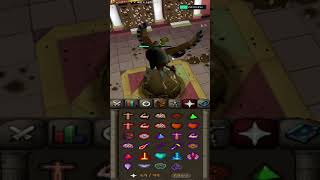 Quick Guides  Kephri Dung osrs runescape guide [upl. by Carbo12]