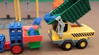 Get ROKn  Rokenbok Construction Toys [upl. by Currie864]