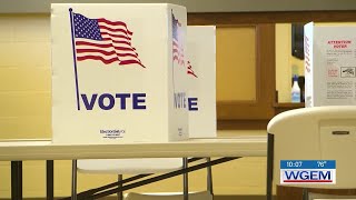 Missourians will decide whether to block cities from using rankedchoice voting system [upl. by Nnyled]