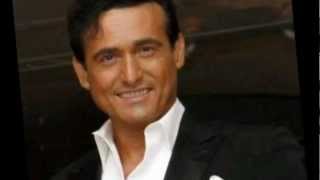 CARLOS MARIN THE MAN WITH THE BEAUTIFUL SPANISH EYESwmv [upl. by Anelrac589]