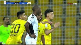 UAE Pro League  Ajman vs Al Wasl  live football match at Dubai Sports 1 05112022 [upl. by Neidhardt]