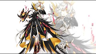 Elsword Code Antithese Remodeling Full Process [upl. by Dewey]