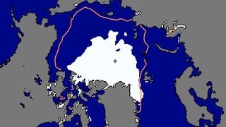 An Ice Free Arctic A Reality Soon w Guest Prof Peter Wadhams ScD [upl. by Aiciled340]