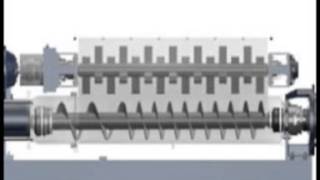 Seepex Progressive Cavity Pumps  BTI Pump Animation [upl. by Roselle533]