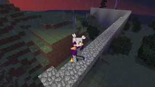 jogando minecraft e tals 3 [upl. by Lletnuahs]