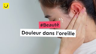 Douleur dans loreille [upl. by Cherry]