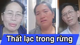 503  Cả nhà mất ăn mất ngủ kể từ khi nghe tin em Hi vọng đây là em của chị [upl. by Llahsram305]