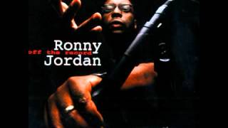 Ronny Jordan  ronny you talk too much [upl. by Tterb]