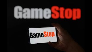 GameStop Soars Premarket on Roaring Kitty Keith Gills 116M Bet Post [upl. by Accber827]