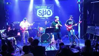 【 青春５】K to R Presents SHO must go on Vol61（ 20241013 LIVE HOUSE SHO ）Full Show LIVEHOUSESHO [upl. by Fry]