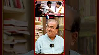 ஓடிப்போ அர்ஜுன் சம்பத்தை கிழித்த நாஞ்சில் சம்பத்  nanjilsampath mathivathani arjunsampath [upl. by Annasiul]