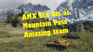 AMX ELC bis at Mountainpass 2 vs 6 can we still win this [upl. by Suhpoelc928]