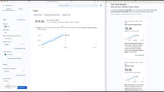 Tableau Pulse How to Set Up and Use Case Demo [upl. by Avrom]