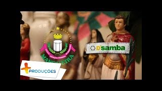 Mangueira 2017 SAMBA CAMPEÃO  Lequinho Júnior Fionda Flavinho Horta Gabriel Martins e Igor Leal [upl. by Seigler]