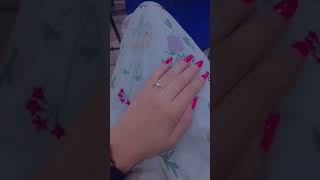 WHO LOVE PINK NAILS 💞 for more subscribe my channel trending nails youtubeshorts viralshort [upl. by Kutchins]