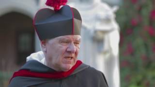 Trailer Michael Dodds OP Master of Sacred Theology Conferral and Bestowal HD [upl. by Verlee762]