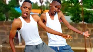 Awilo Longomba  Coupé bibamba Official Dance Video [upl. by Ingemar484]