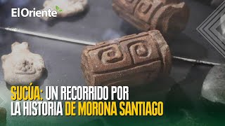 Sucúa Un recorrido por la historia de Morona Santiago [upl. by Durst]