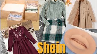 👗Compra de ropa en Shein🧥 [upl. by Ahsemrak]