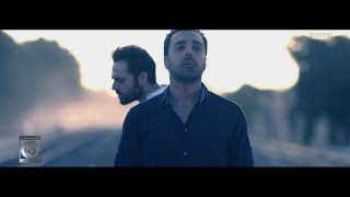 Alireza Bolouri Ft Daaria  Hamishe Ghesse Ine OFFICIAL VIDEO HD [upl. by Jeana]