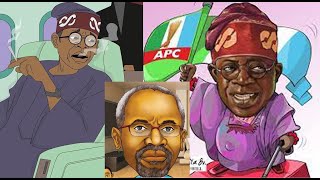 Kunle Ologundudu Slam Tinubu Gbaja Alake amp others as he call for REVOLUTION [upl. by Phelgen384]