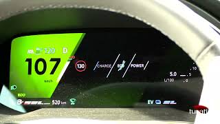 Renault Symbioz ETech full hybrid 145 video 3 of 4 [upl. by Aika]