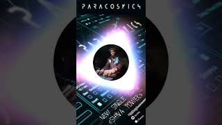 Paracosmich  quotShiva Powerquot Single COMING SOON 2510 [upl. by Seeto]