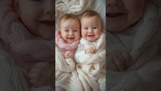 Unexpected Labor Twist Twin Sisters Give Birth on the Same Day Emotional Birth Stories [upl. by Ahsele]