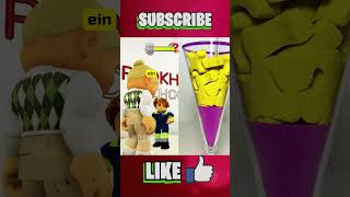 WER HAT DEN SCHULDIREKTOR IN ROBLOX GETÖTET 🏓 shorts [upl. by Laurinda]