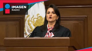 Carta de la Ministra de la Suprema Corte ¿Qué implicaciones tiene [upl. by Spearing128]