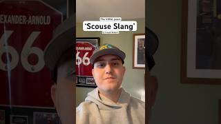 ‘Scouse Slang’ poem written and performed by Joseph Roberts liverpool poetry poet scouser [upl. by Llebyram]