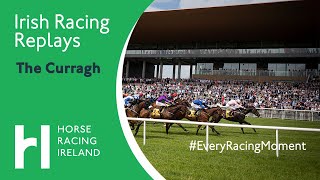 Curragh Highlights 28th September 2024 [upl. by Ecnedac94]