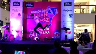 Chalti Hai Kya 9 Se 12 Dance  College ke tashanbaaz season 5  Akshat Bhargava [upl. by Kappenne]