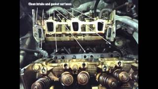 2000 Impala Head Gaskets [upl. by Gereld613]