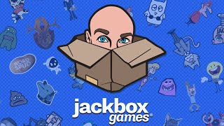 JackBox Saturday [upl. by Winchell]