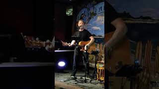 Beds Burning Cover  Jon J Bradley Duo [upl. by Sacci668]