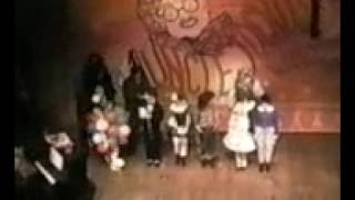 Gypsy 2003 Full VideoStarring Bernadette Peters [upl. by Deehsar129]