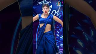 Laga ke lipistic thode thode bhojpuri trending dance viral indianidol shorts [upl. by Garber]