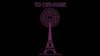 To OstParis Remastered  Ayden George’s TNO Remastered Tracks [upl. by Gloriane]