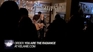 Praise Is The Breakthrough Live  Kelanie Gloeckler  You Are The Radiance [upl. by Johns902]