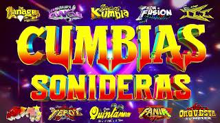 🔥PERRONAS CUMBIAS 20222023 🔥 CUMBIAS SONIDERAS MÚSICA 🔥CUMBIAS PARA BAILAR TODA LA NOCHE 🎧 [upl. by Honoria]